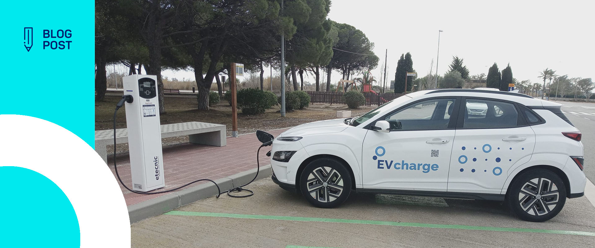 EVcharge blog plantillasss