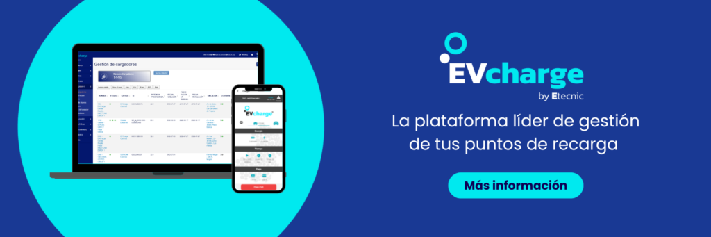 banner EVcharge contacto