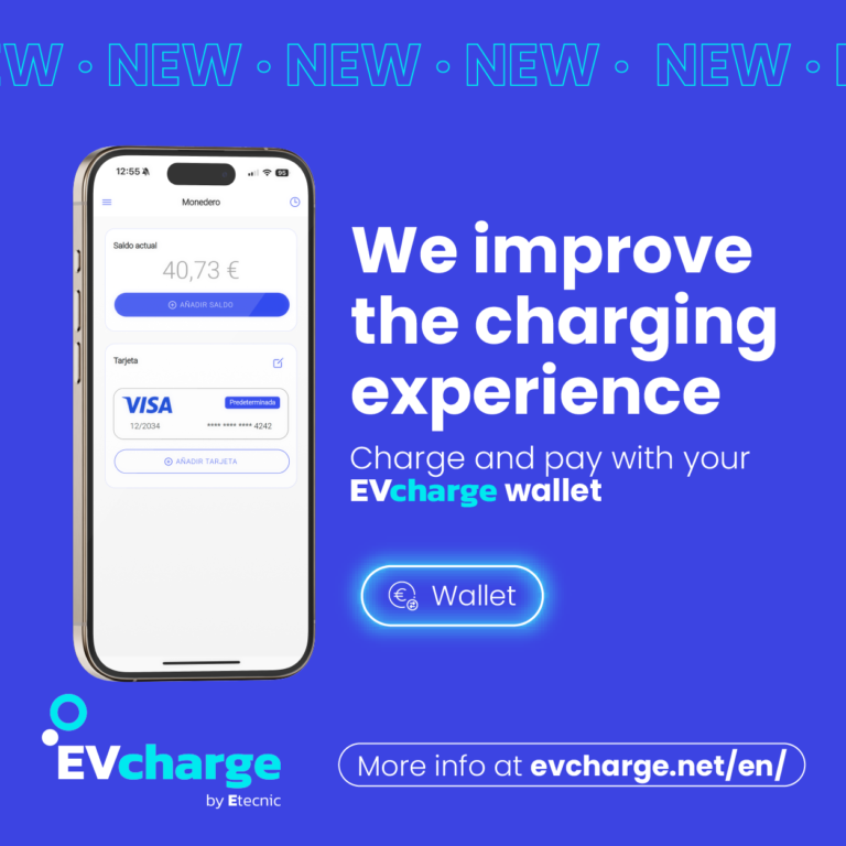 EVcharge Gener EN