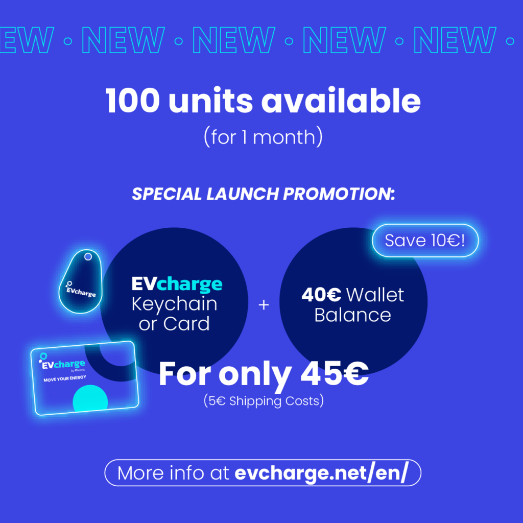 EVcharge Gener EN