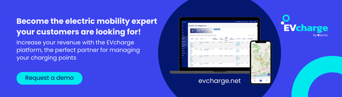 Banner EVcharge EN