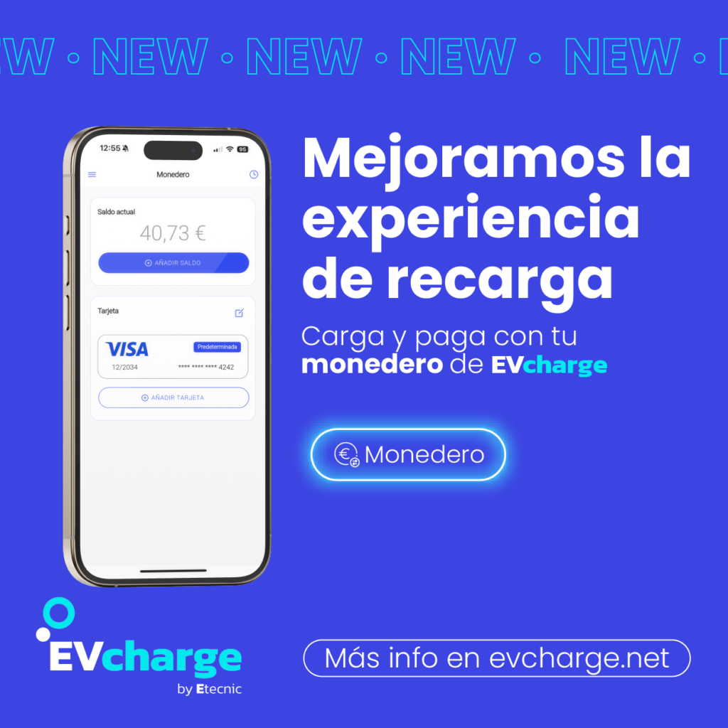 EVcharge Gener ()